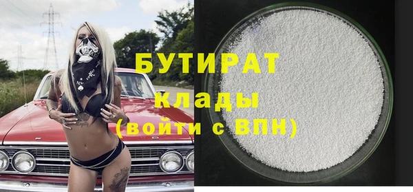 крисы Надым